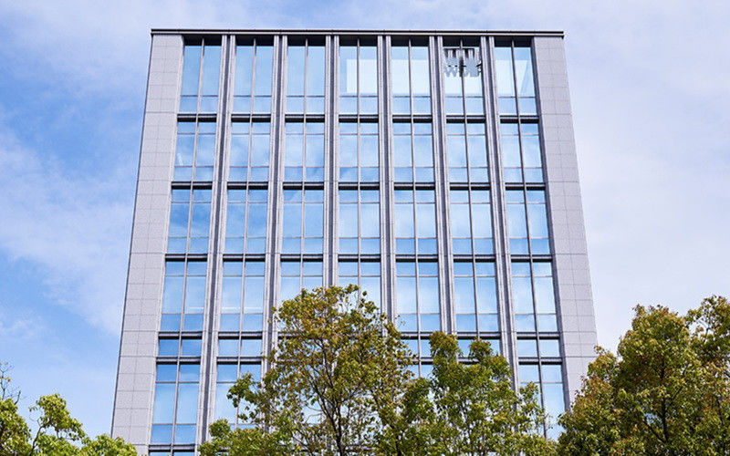 ΚΙΝΑ Beijing Silk Road Enterprise Management Services Co.,LTD Εταιρικό Προφίλ