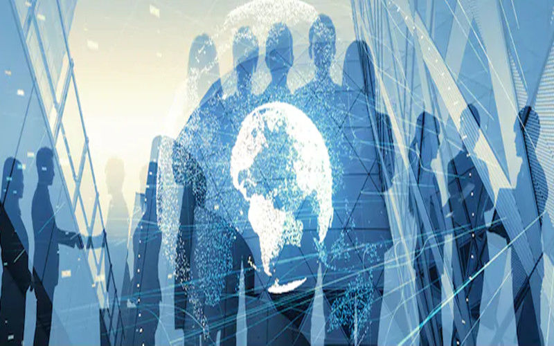 ΚΙΝΑ Beijing Silk Road Enterprise Management Services Co.,LTD Εταιρικό Προφίλ