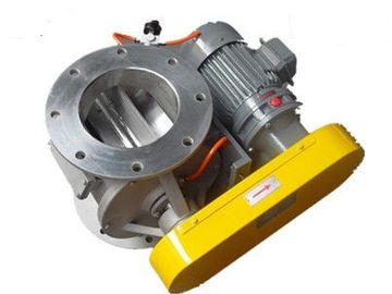 DN100 - βαλβίδα αεροφρακτών 1200MM περιστροφική, διαφορική πνευματική περιστροφική βαλβίδα πίεσης