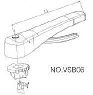 Ο χάλυβας 304/316L, DN 50 ενιαία συγκόλληση ενιαίο DIN Stinaless η βαλβίδα πεταλούδων